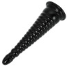 Hidden Desire Plug Anal Cone 30 x 8.5cm